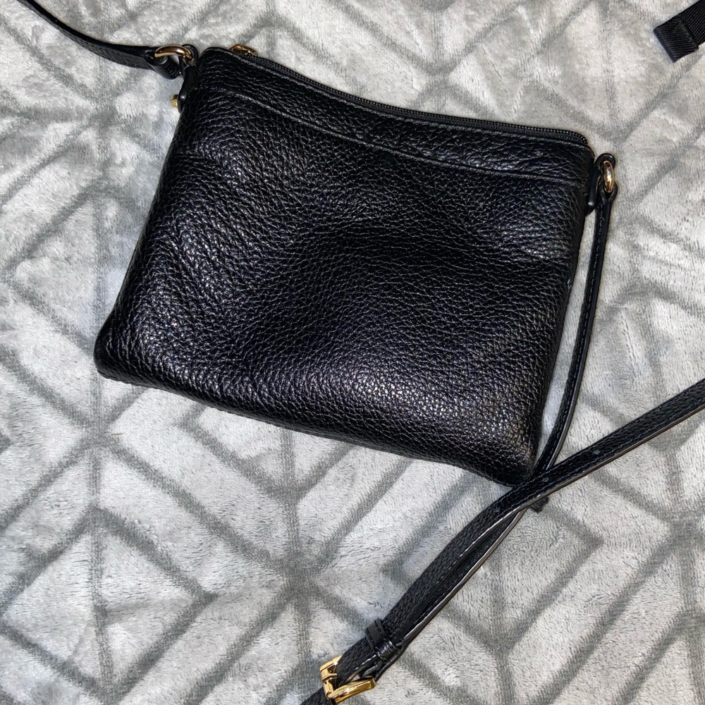 Mk cross body purse, used but in good condition - Picture 2 of 7